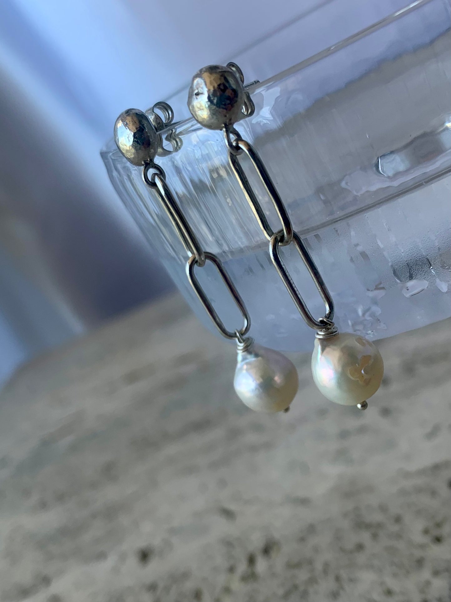 Selene Earrings
