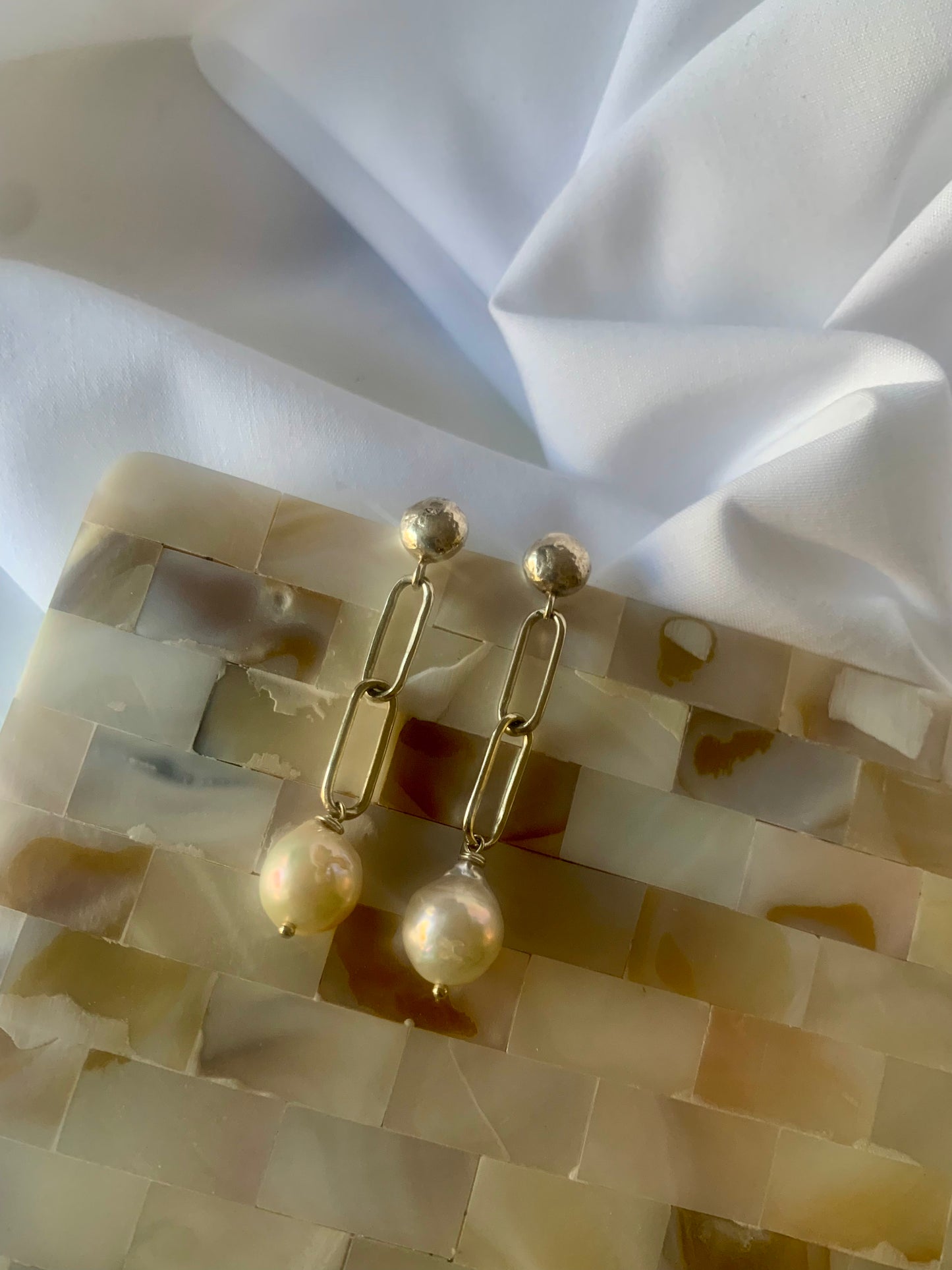 Selene Earrings